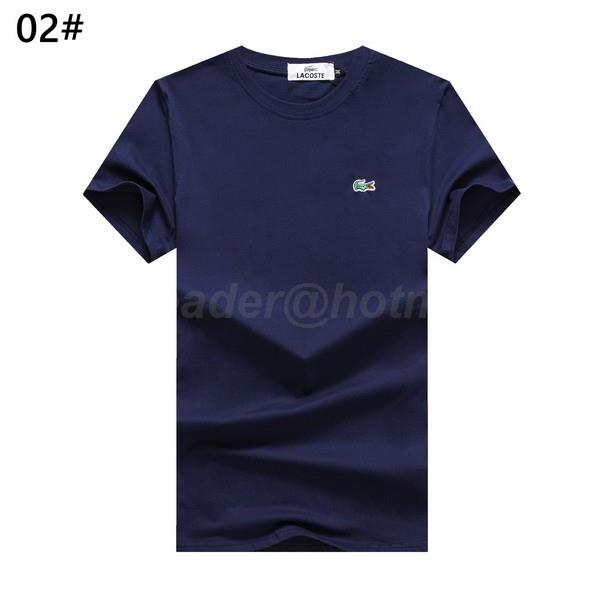 Lacoste Men's T-shirts 11